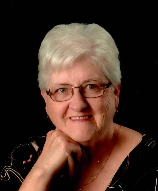 Obituary of Arlene Eldridge Davis Dinelli Funeral Home located in...