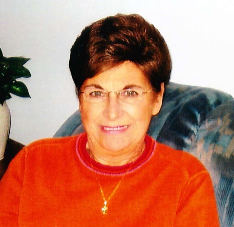 Joanne Ferraro