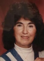 Frances M.  Policare