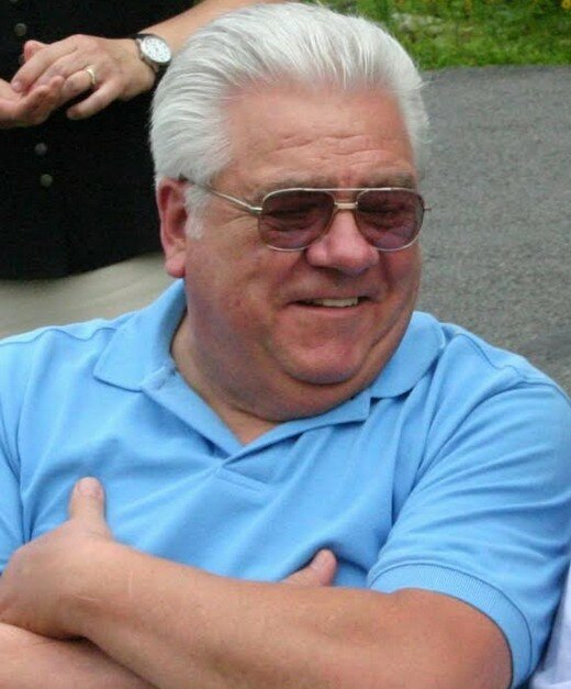 Frank A. Paluck Sr.