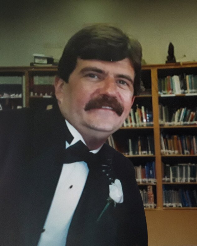 David F. Goodman