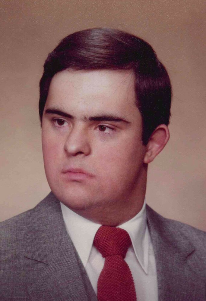 Ward J. Davenport