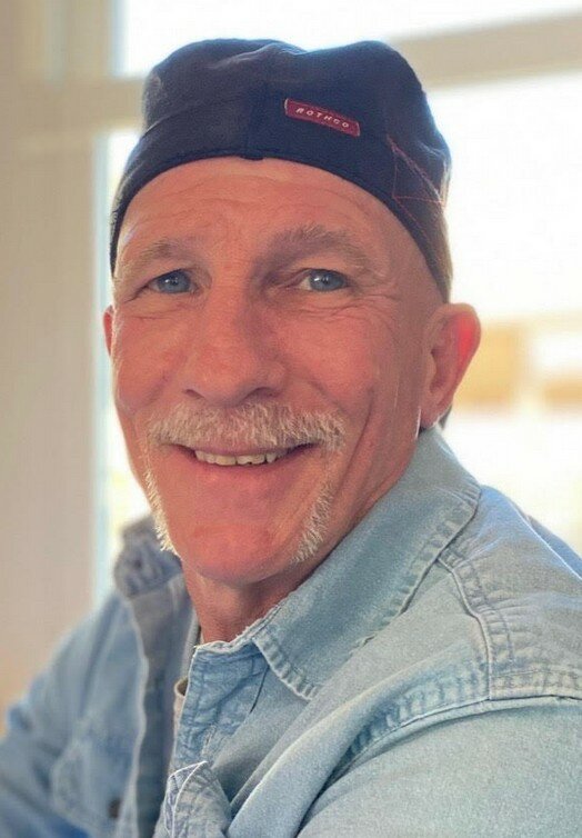 Jeffrey Dembowski Sr.