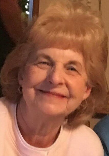 Lillian A. Dewald