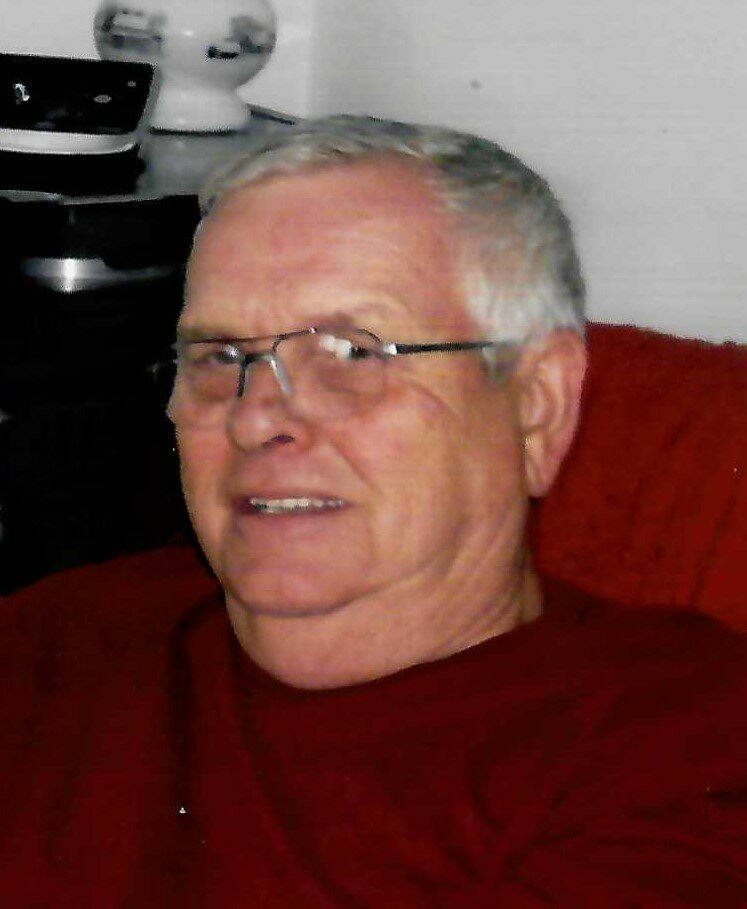 Earl T. Munson Jr.