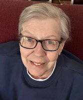 Nancy M.  Balla
