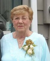 Dolores A.  Gill