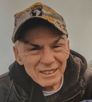 Harold J.  Vandermark