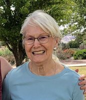 Elizabeth A.  Swithers