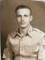 Harry S.  Swithers