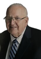 Henry H.  Geroch
