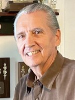 William F.  James