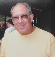 Ronald  Groholski