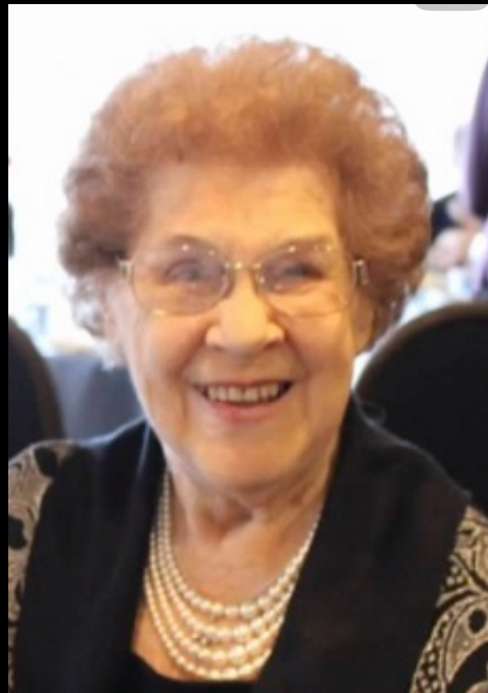 Theresa Wojcik Obituary, Nanticoke, PA