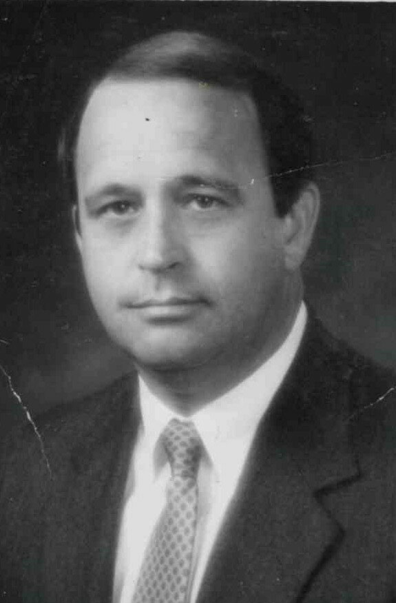 Charles E. Padgett Obituary, Nanticoke, PA